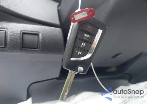 2021 Toyota Corolla Se from USA, damaged, VIN JTDS4MCE6MJ074244